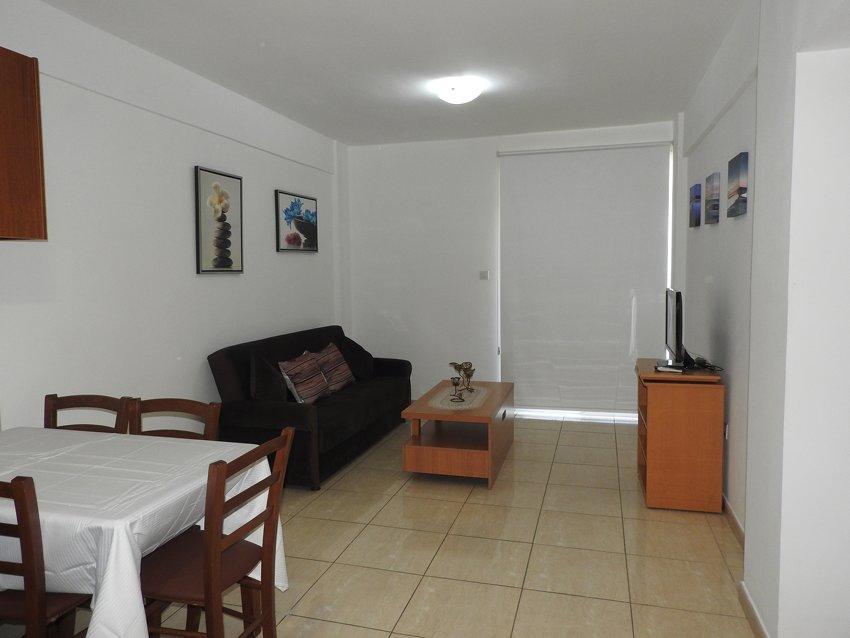 One Bedroom Aptm Ларнака Екстериор снимка