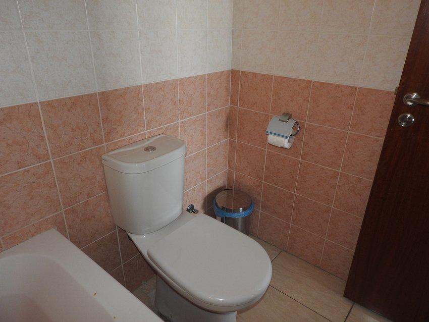 One Bedroom Aptm Ларнака Екстериор снимка