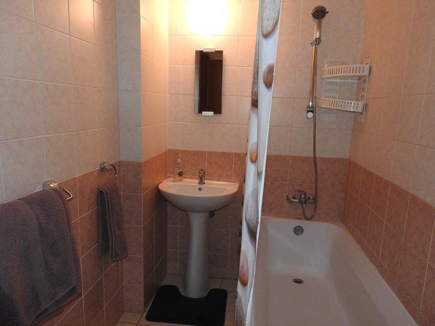 One Bedroom Aptm Ларнака Екстериор снимка