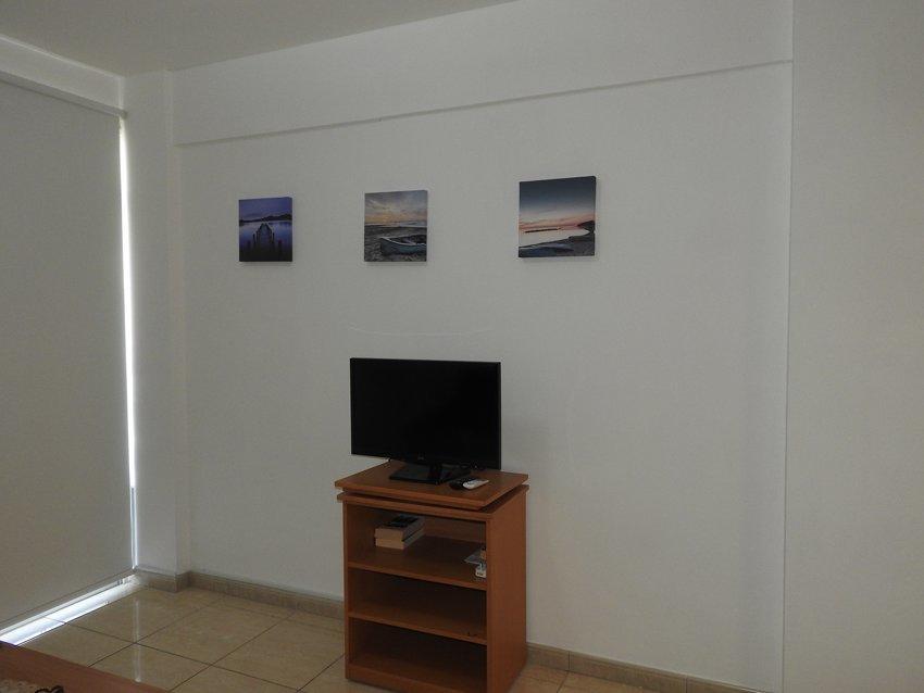 One Bedroom Aptm Ларнака Екстериор снимка