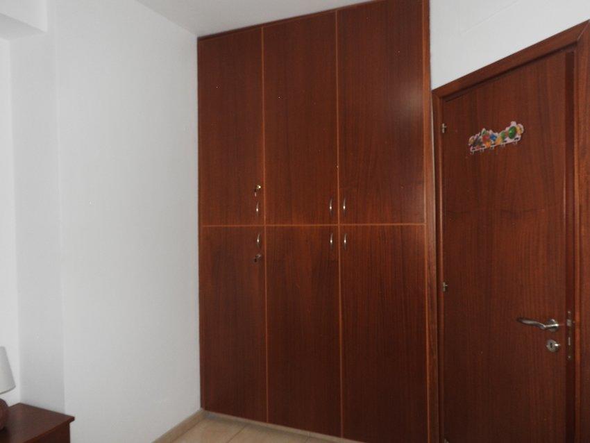 One Bedroom Aptm Ларнака Екстериор снимка