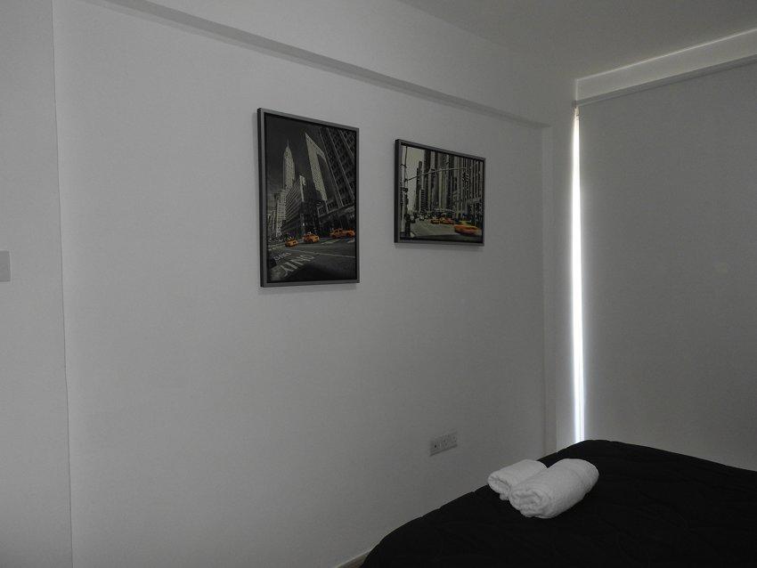 One Bedroom Aptm Ларнака Екстериор снимка